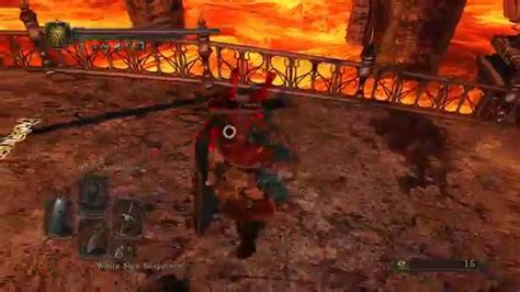 insufficient attunement slots dark souls